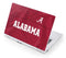 University of Alabama Maroon Jersey Acer Chromebook Skin